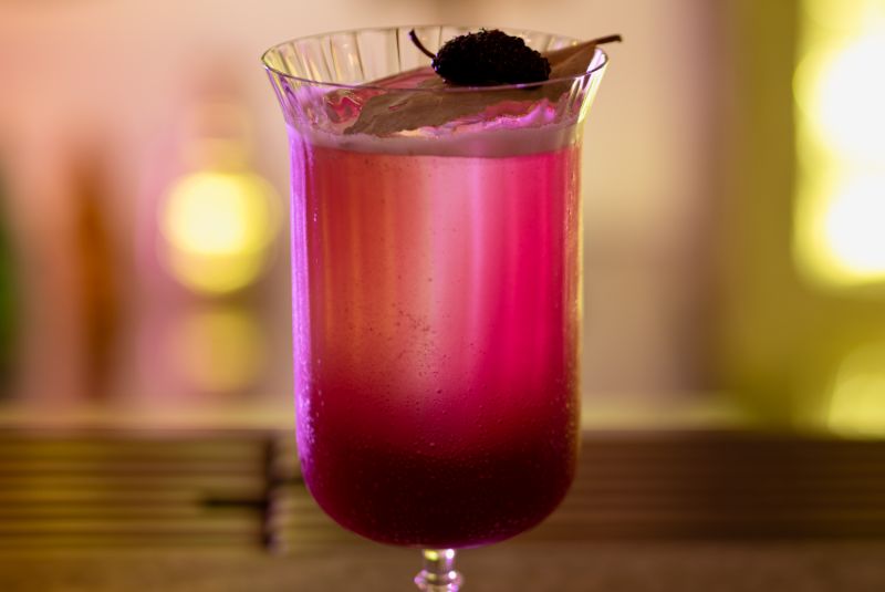 TROPIC CITY (BANGKOK) -  LOVE HANGOVER-1